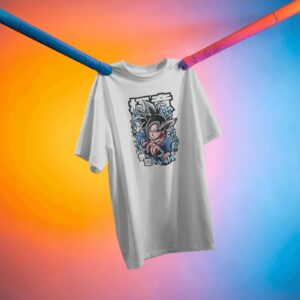 Goku UI - Regular fit - Talla L