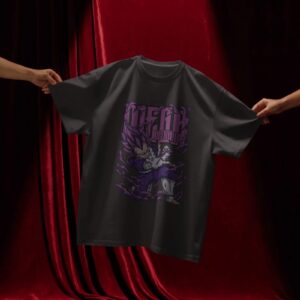 Vegeta UI - Oversize unisex Talla M