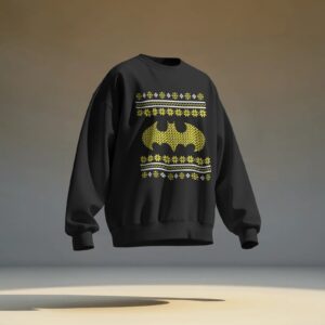 Batman - Ugly sweater